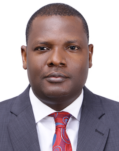 Mr. Isiaka Olarongbe Belgore (Ola Belgore)