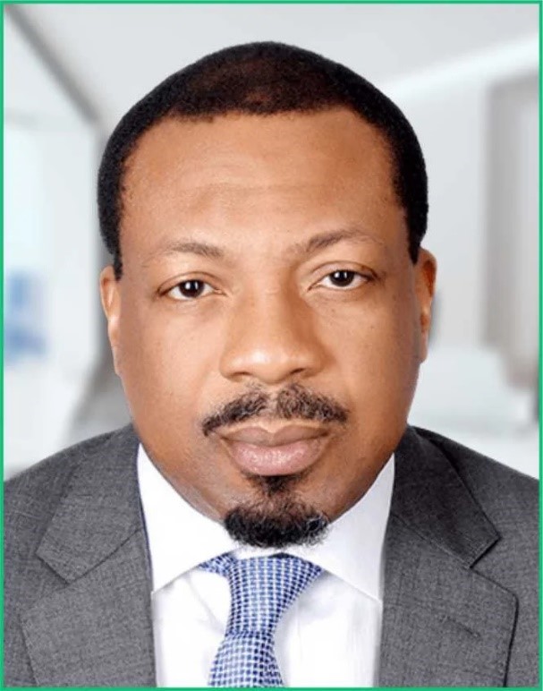 Mr. Victor Ohioze Imevbore