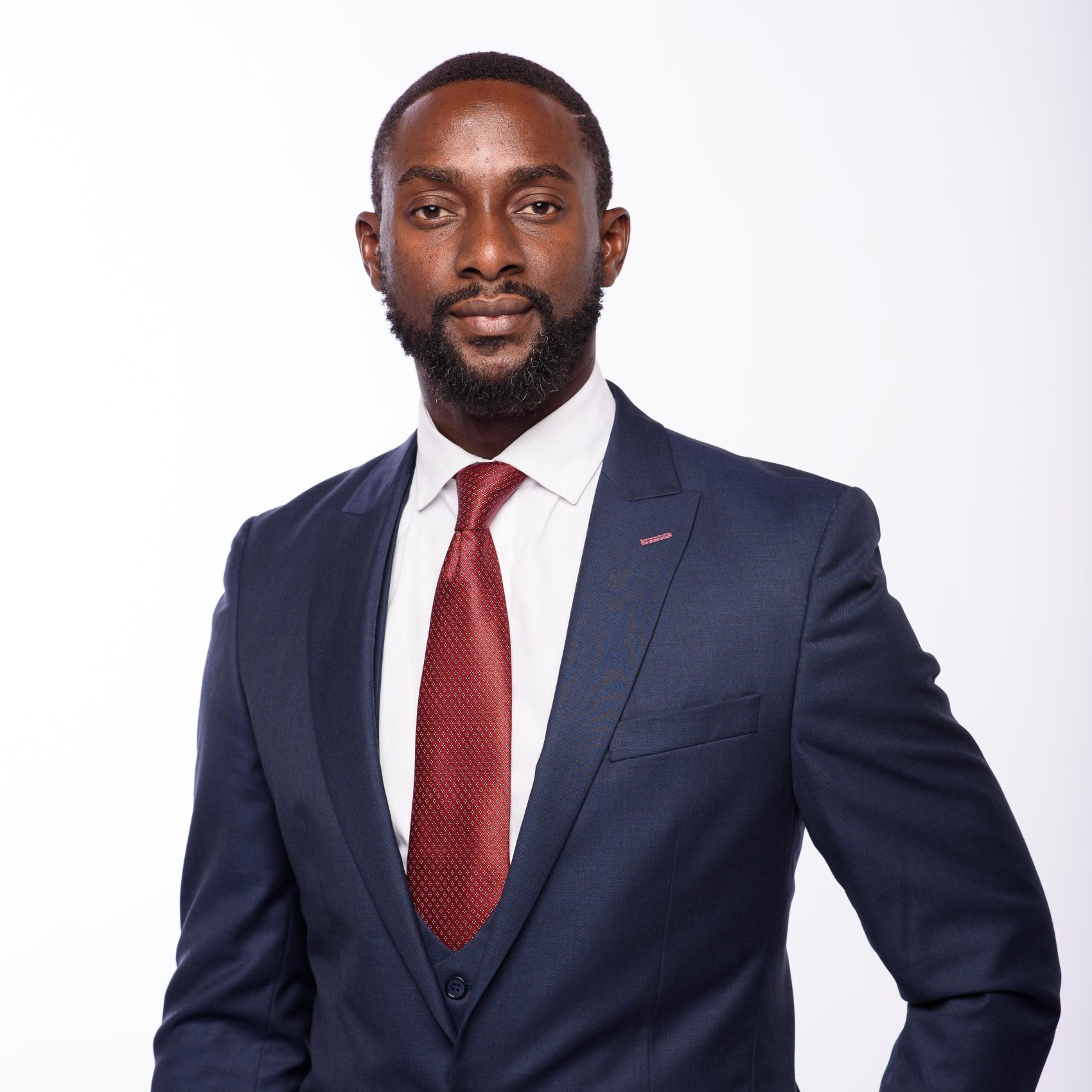 Honorable Commissioner Mobolaji Abubakre Ogunlende