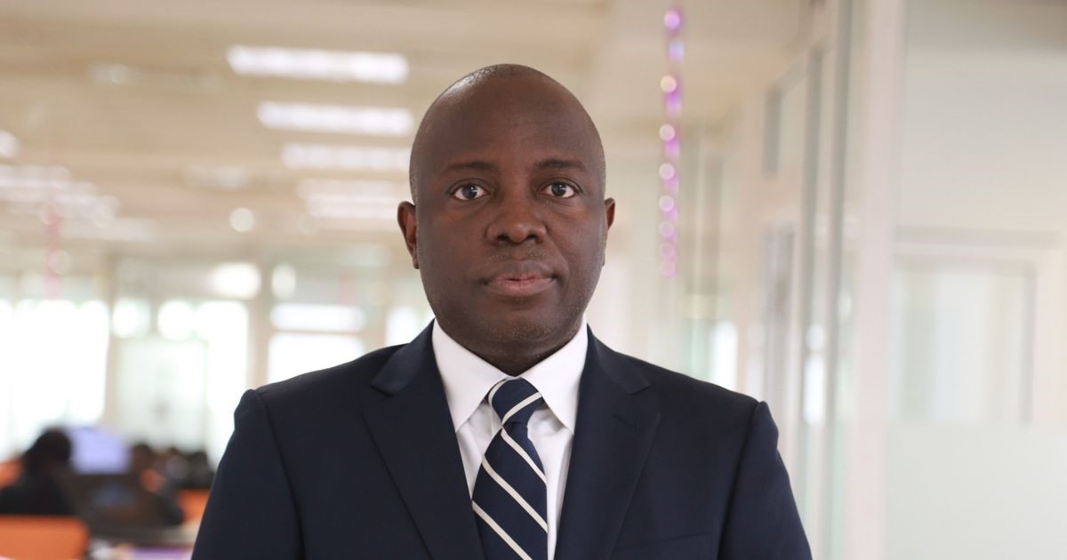 Mr. Akinyemi Ashade