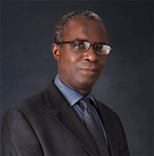 Professor Gbolahan Elias (SAN) and Aramide Elias
