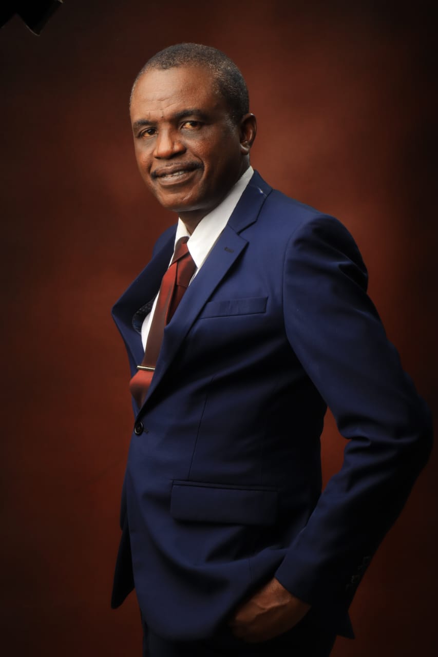 Prof. Idowu Adewumi Taiwo