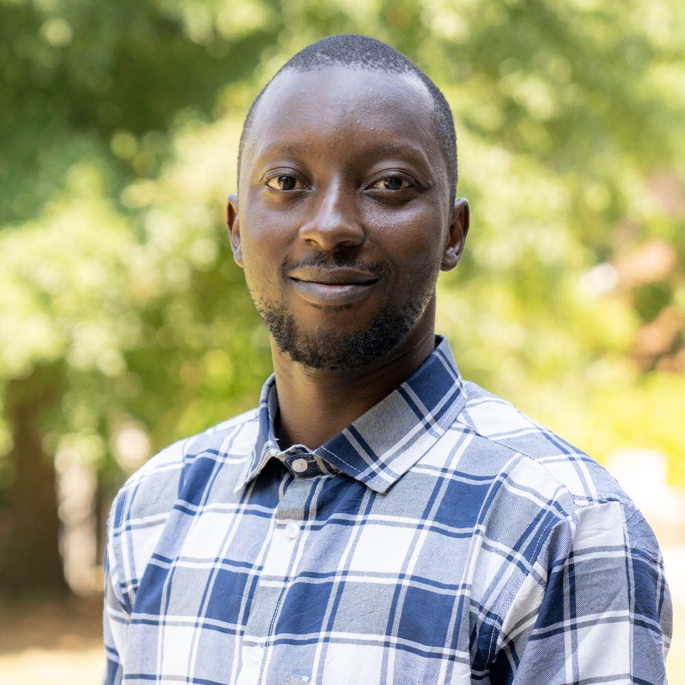 Farouq A. Busari